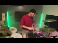 Attention Span (Rebelution) Drum Cover | MileHighBeats