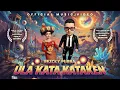 ULA KATA KATAKEN - REZCKY PURBA || LAGU KARO || OFFICIAL MUSIC VIDEO ||