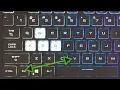 Asus Fn V stopped working GameVisual fix