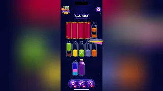 Magic Sort Level 1003 Screenshot