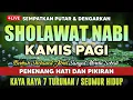 Download Lagu SHOLAWAT JIBRIL PENARIK REZEKI PALING DAHSYAT | SHOLAWAT NABI MUHAMMAD SAW, Sholawat Merdu Sekali!