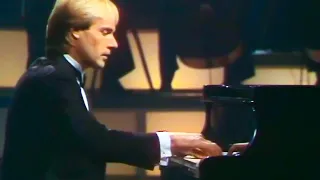 clayderman a comme amour eleana west side story medley 1987 