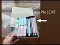 Chat history Ospelelf Leather Binder with 58 Plastic Sleeves 3 Ring Presentation Binder for 8 5x11