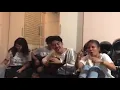 KOPI DANGDUT TIKTOK - Cover By Jamal Asyraf dkk Feat Jebung, Asik banget! | Full Cover