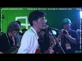 Jirapah - Sesak | Live from Microgram Alternative Stage at Pestapora 2024