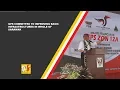GPS Committed To Improving Basic Infrastructures In Whole Of Sarawak