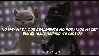 You Get Me Tom Angela Sub Español E Inglés 