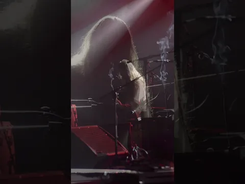 The Wheel of Life || Estas Tonne || Live in Sofia, Bulgaria || Rhythms of Change Tour 2023