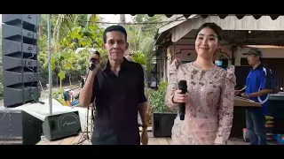 dag dig dug senandung rindu om pujasera barabai kalsel