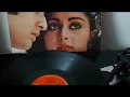 Lagu Ye Zamin Gaa Rahi Hai | Teri kasam | Bollywood Vinyl LP Rip | Rega P3