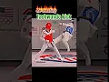 Taekwondo kicks#shorts #recreating #taekwondo #karate #taekwondokick #martialarts #kick #kickboxing