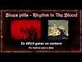 Blues Pills - Rhythm In The Blood (Subtitulado)