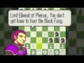 Lagu If Chess had Fire Emblem ambush spawns