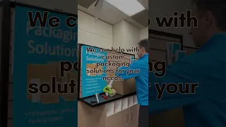 Packing Services at The UPS Store