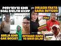 Lagu KDM GAK BECUS⁉️PeNY1NY1R KDM Soal B4NJ1R KICEP‼️Dikasih FAKTA Sama Netizen‼️
