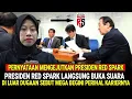 Lagu 🔴 PERNYATAAN MENGEJUTKAN PRESIDEN RED SPARK !! LANGSUNG BUKA SUARA DAN NGOMONG GINI PERIHAL MEGAWATI