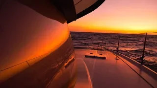 99 – Our LAST Sail in Australia!