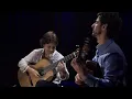 Duo Siqueira Lima I Tango Suite: III. Allegro - Astor Piazzolla