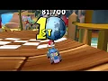 Zack Episodes - Zack vs Senna Bird Angry Birds Go