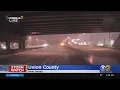 Morning Road Conditions In Union County N J