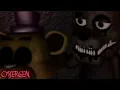 [SFM/FNAF/SONG] - "PAIN REMASTERED" Song by Three days Grace