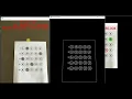 Python Code for OMR Answer Sheet Evaluation Using Deep Learning