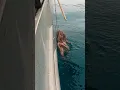 Smart Octopus gets away! π§ π #fishtough #saltwaterfishing #fishing