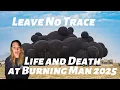 Download Lagu Cryptic pregnancy, helicopter baby and homicide at Burning Man 2025