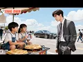 Download Lagu CEO saw kids looked like him on the street. It turns out they were he had with Cinderella 6y ago.