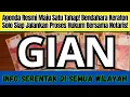 Download Lagu Agenda Gian Maju Satu Tahap! Bendahara Keraton Solo Siap Jalankan Proses Hukum Bersama Notaris!