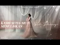 Download Lagu Kasih SetiaMu Memulihkan - Yanti Sitohang (Official Lyric Video)