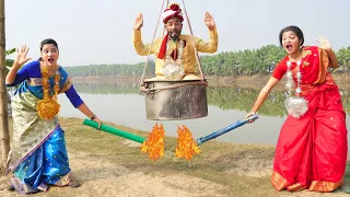 new entertainment top funny video best comedy in 2022 episode 198 by busy fun ltd
