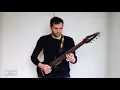 November - Max Richter - Neoclassical Metal Cover