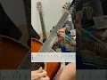 Download Lagu Cinderella (Intro dan Solo Gitar TAB) Radja