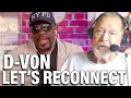Lagu Jim Ross responses to D-Von Dudley’s latest comments