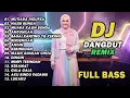 Lagu DJ REMIX DANGDUT LAWAS FULL BASS || DJ MUTIARA HIDUPKU | DJ NASIB BUNGA