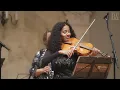 Download Lagu Telemann Concerto in G major for Viola - Hiwote Tadesse, viola - CroBaroque