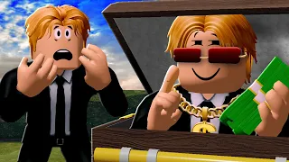 SPOILED Brother Had A FAKE Funeral!