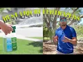 The Best Liquid Fertilizers For St Augustine Grass And All Other Warm Season Grass