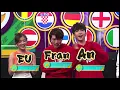 歐國盃《MIRROR EURO 鬥 Goal Fun》EP19