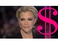 Megyn kelly Net Worth 2017 Houses Cars