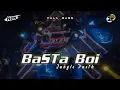 Download Lagu DJ BASTA BOI VIRAL TIKTOK FULL BASS | MEDIA PROJECT
