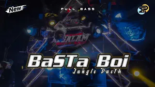 Download DJ BASTA BOI VIRAL TIKTOK FULL BASS | MEDIA PROJECT MP3