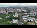 Download Lagu Fly Through Line 2 of the Panama Metro | 4K Ultra HD 🚇🚁 (4K UHD) #drone #panama #dji
