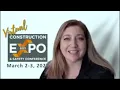 NEW TO THE ANNUAL CONSTRUCTION EXPO SAFETY CONFERENCE
