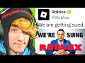 Download Lagu Roblox wordt aangeklaagd.