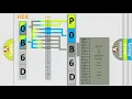 DTC Chevrolet P0B6D Short Explanation