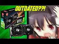 Is RTX 3060 12GB Outdated in 2025