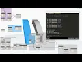 Modeling from points to solids using Dynamo Python scripts