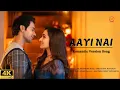 Download Lagu Aayi Nai Romantic Version | Stree 2 Movie Song | Shraddha Kapoor | Rajkummar Rao | New Song 2025